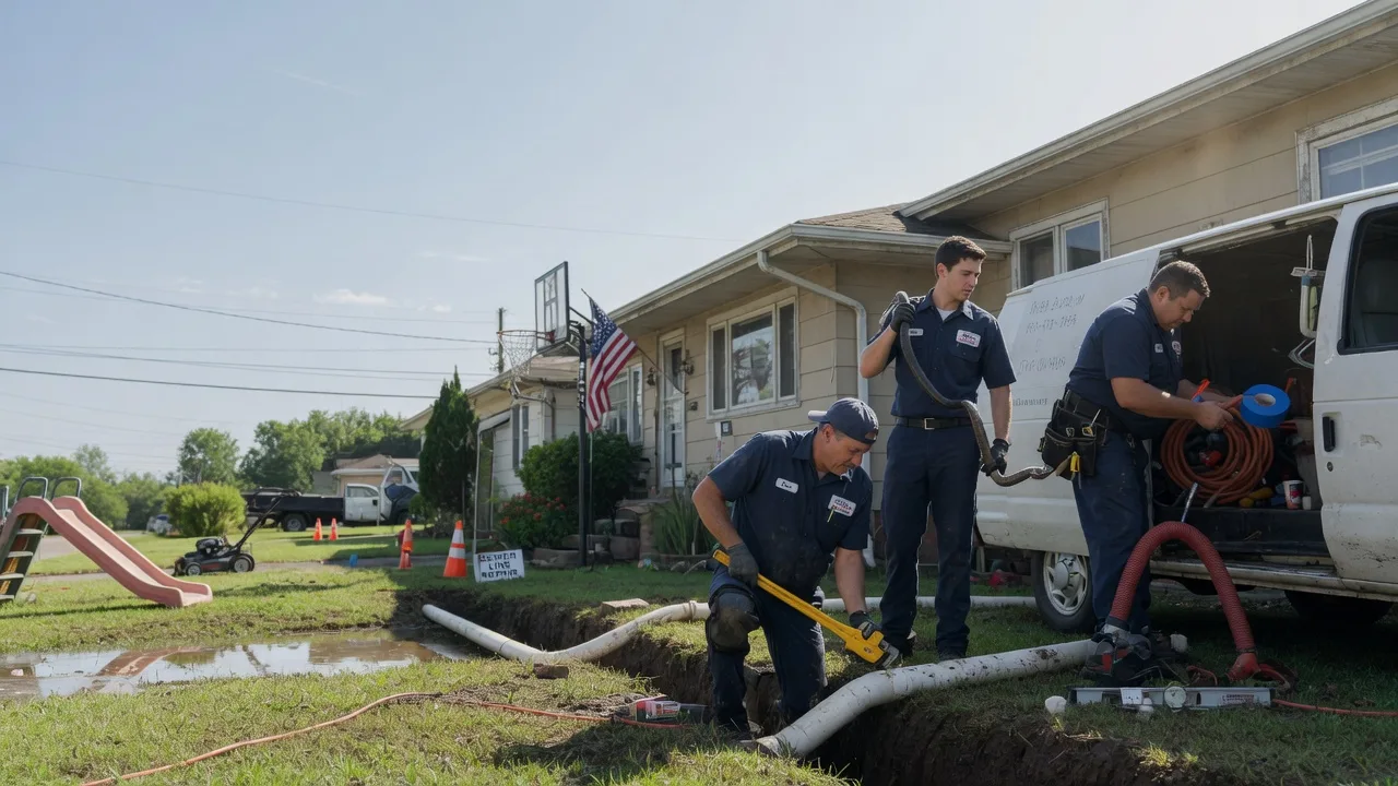 Toilet Installation in Lynchburg, SC near me